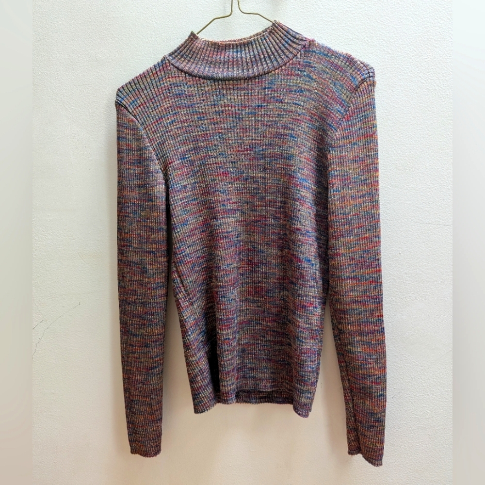 Vintage Long Sleeve Sweater